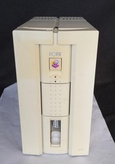 PC FX Model PC FX NEC