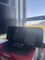 Nintendo Switch 2 + Extra Controller