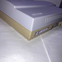 SuperNintendo SNES SystemConsole Bundle W/Controller Wires Sport Games AllTested