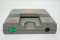 PC Engine CORE GRAFX II 2 PI-TG7 Console Tested System JAPAN 1X035216A
