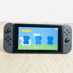 PLEASE READ Nintendo Switch Bundle W Dock,Charger,Battery Bank, 2 Games Tested