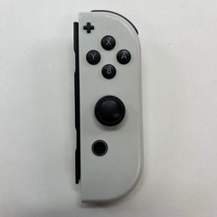 Nintendo Switch OLED Console Gaming System HEG-001 Arctic White READ DESCRIPTION