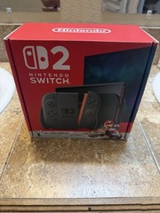 Nintendo Switch 2