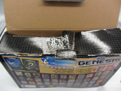 Sega Genesis Classic Mini Console (MK-16000) Authentic In Box & Tested Clean!