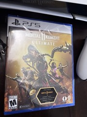 Ps5 Disk Version Bundle – See Description