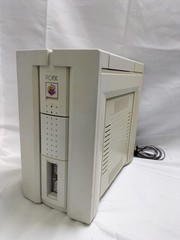 PC FX Model PC FX NEC