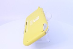 Nintendo Switch Lite Yellow [Rank :S] W/USB cable【 Region Free 】
