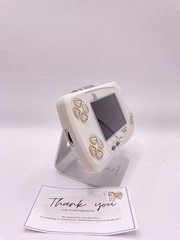WonderSwan Color FINAL FANTASY I Limited Pack Console Box Bandai Used