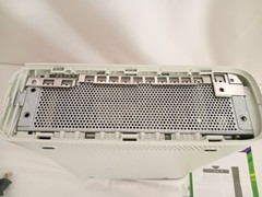 Microsoft XBOX 360 Console Model 1439 For Parts Only