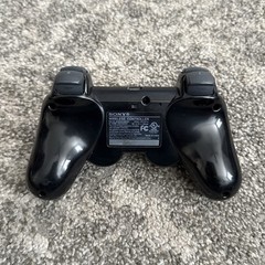 Sony PlayStation 3 Slim PS3 320GB V. 4.83 Console Bundle 14 Games 2 Controllers