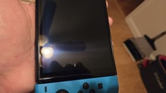 Nintendo Switch OLED Bundle
