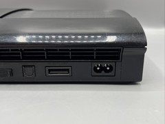 Sony PlayStation 3 PS3 SuperSlim Home Console CECH-4201 12GB W/ Controller READ!
