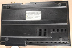 Colecovision Replacement Console Only- AV RCA Composite Video Output Mod -Coleco