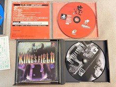 [Operation confirmed] 9 PS software sold in bulk Resident Evil Breath of Fire