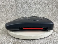 Sega Genesis Model 2 Video Game Console 16-Bit Model MK-1631 Parts Only