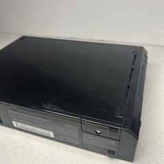 Nintendo Wii Replacement Console Only Black RVL-101 (USA) Tested Working