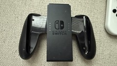 Nintendo Switch OLED Version Console and Joy-Cons 64GB WiFi White with Dock