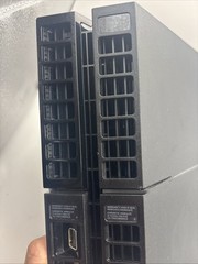 PS4 CUH-1001A w/ Controller Read To Understand Before Purchase !!
