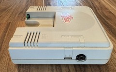 NEC PC Engine Console PI-TG001 Recap Japan Import US Seller TESTED