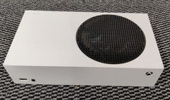 (149406) Microsoft Xbox Series S All Digital Version HDMI Issue *For Parts*