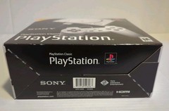 Sony PlayStation Classic Gray Console (3003868)