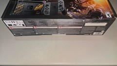 Nintendo Switch Monster Hunter Rise Deluxe Edition Console System Brand New!