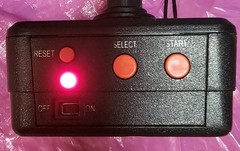 Atari TV Games Plug & Play System Joystick Console Tested Working Retro Gaming