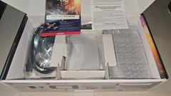Nintendo Switch Monster Hunter Rise Deluxe Edition Console System Brand New!