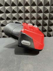 Nintendo Virtual Boy Console Controller Eye Shade No Stand Tested