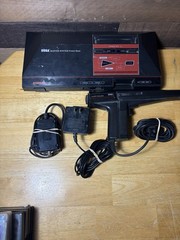 Sega Master System Console No Controller Tested