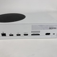 Microsoft Xbox Series S Console White 512GB – Very Good w/ Controllers + Cables
