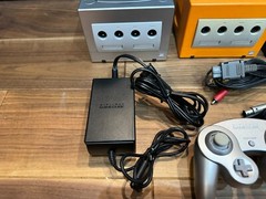 Nintendo GameCube Console + Controller + Accessory NTSC-U/C