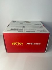 Console Legends Core Plus – Tectoy – Tec Toy Brazil