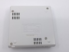 PC Engine(PI-TG001) CD-ROM2 (CDR-30) Interface Unit (IFU-30) Reads CDs only