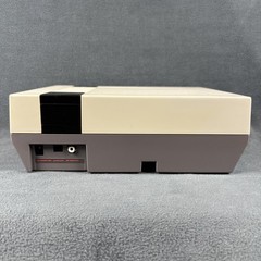 Nintendo NES Action Set Console – Boxed With Accessories – Refurbished