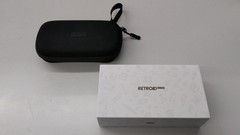 RETROID Pocket Mini Handheld Gaming Console 128GB OLED A1868