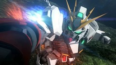SD Gundam G Generation Genesis Switch (English) Brand New Game Special (2021)