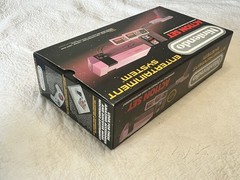 Nintendo Action Set Console