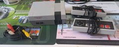 Entertainment System