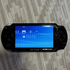 Sony PSP-1001 Handheld Console Bundle – Upgraded 128GB + 19 Games + 9 UMD Movies