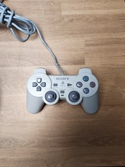 Sony PlayStation 2 With Controller & 12 Game Lot