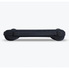 Logitech – G CLOUD Gaming Handheld Console + Handheld Carrying Case Bundle