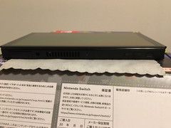 Nintendo Switch OLED Splatoon 3 Edition – Japan Version.Region Free