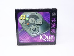 Nintendo N64 iQue Player Controller Boxed Good Condition Rare US Seller