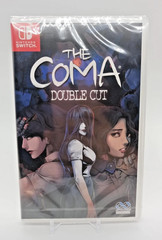 The Coma: Double Cut (Multi-Language) Switch New Game Special [2020 Survival]