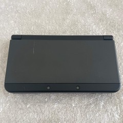 New Nintendo 3DS Console Stylus Japanese Ver/Menu in Japanese Ships From USA