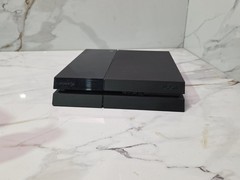Sony PlayStation 4 500 GB Console Black CUH-115A Console Only!
