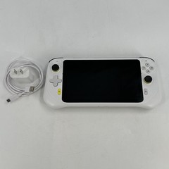 Logitech G Cloud Handheld Console 64GB w/ Charger – Excellent