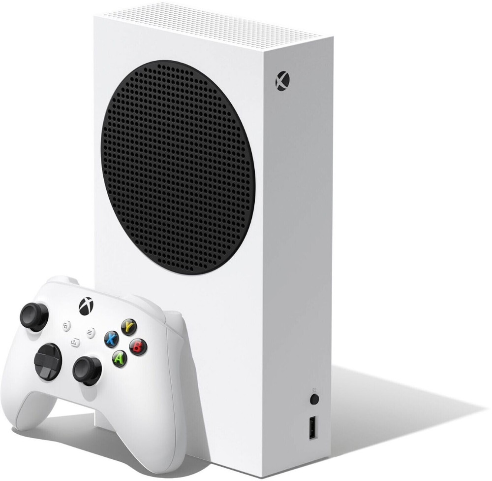 xbox