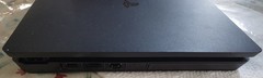 Sony PlayStation 4 Slim 1TB Black Console w/ 2 DualShock 4, HDMI Power